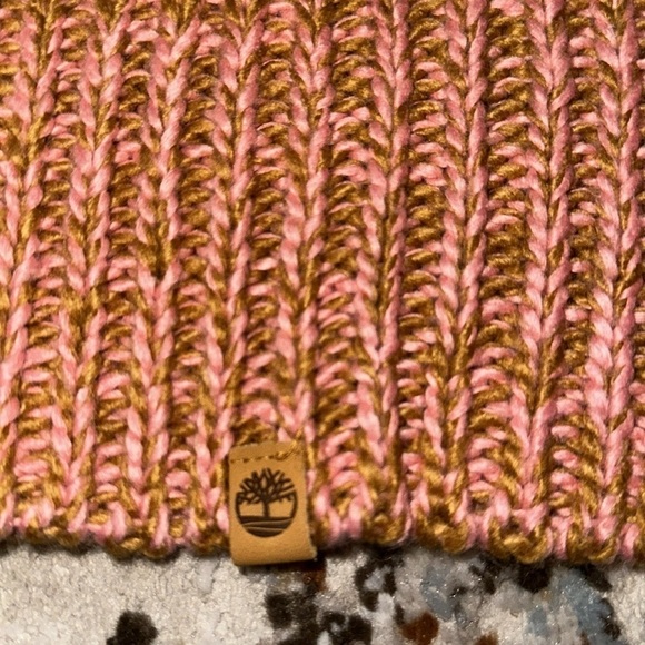 NWT Women's Chunky Fleck Neck Warmer Scarf - Picture 2 of 7